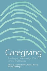 Caregiving
