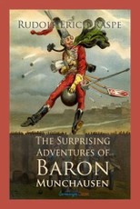 Surprising Adventures of Baron Munchausen