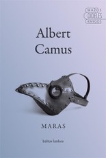 Maras Maras