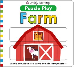 Puzzle Play Farm