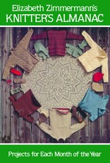 Elizabeth Zimmermann's Knitter's Almanac