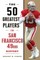 The 50 Greatest Players in San Francisco 49ers History