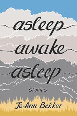 Asleep Awake Asleep