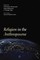 Religion in the Anthropocene