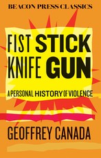 Fist Stick Knife Gun