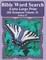 Bible Word Search Extra Large Print Old Testament Volume 36