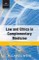 Law and Ethics in Complementary Medicine