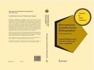 HETEROGENEOUS ENANTIOSELECTIVE HYDROGENATION