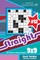 Sudoku Straights - 200 Easy to Master Puzzles 9x9 (Volume 12)