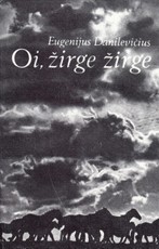 Oi, žirge žirge