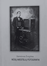 Mūsų miestelių fotografai