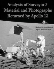 Analysis of Surveyor 3 Material and Photographs Returned By Apollo 12