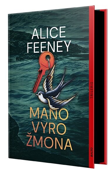 Mano vyro žmona | Knygos.lt