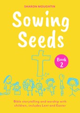Diddy Disciples Book 2 Lent to Trinity Sunday
