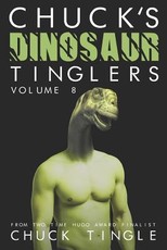 Chuck's Dinosaur Tinglers