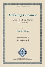 Enduring Utterance