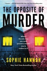 The Opposite of Murder