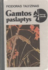 Gamtos paslaptys