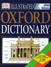 Illustrated Oxford Dictionary