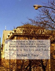 James Patrick Tracy (1832-1922)