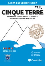 Cinque Terre Bonassol