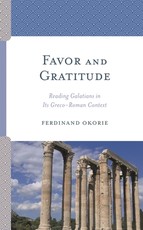 Favor and Gratitude