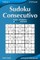 Sudoku Consecutivo - Da Facile a Diabolico - Volume 1 - 276 Puzzle