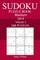 300 Medium Sudoku Puzzle Book 2019