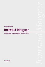 Irmtraud Morgner