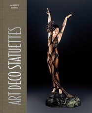 Art Deco Statuettes