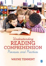 Understanding Reading Comprehension