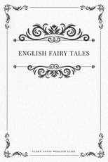 English Fairy Tales
