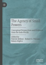 The Agency of Small Powers