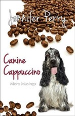 Canine Cappuccino