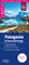 Reise Know-How Landkarte Patagonien, Feuerland / Patagonia, Tierra del Fuego (1:1.400.000)
