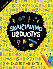 Skaičiavimo užduotys