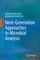 Next-Generation Approaches to Microbial Analysis