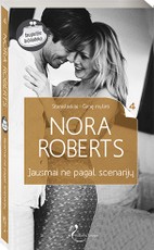 Jausmai ne pagal scenarijų