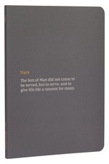 NKJV Scripture Journal - Mark