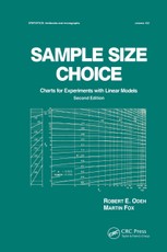 Sample Size Choice