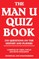 Man U Quiz Book