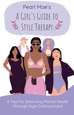 A Girl's Guide to Style Therapy