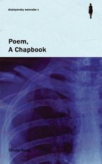 Poem, A Chapbook