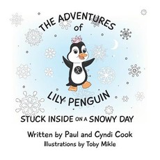 The Adventures of Lily Penguin