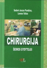 Chirurgija šeimos gydytojui