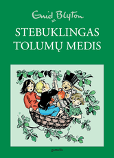 Stebuklingas Tolumų medis