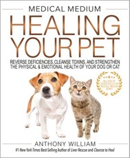 Medical Medium Healing Your Pet