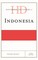 Historical Dictionary of Indonesia