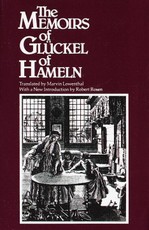 Memoirs of Gluckel of Hameln