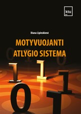 Motyvuojanti atlygio sistema